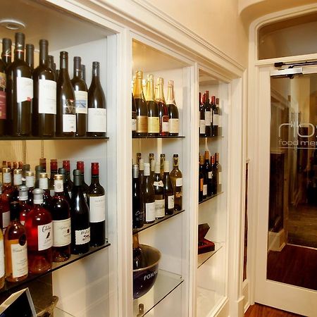 مبيت وإفطار سكيبتون Boutique 25 المظهر الخارجي الصورة