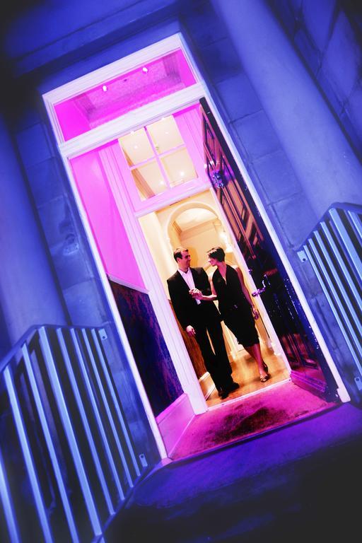 مبيت وإفطار سكيبتون Boutique 25 المظهر الخارجي الصورة