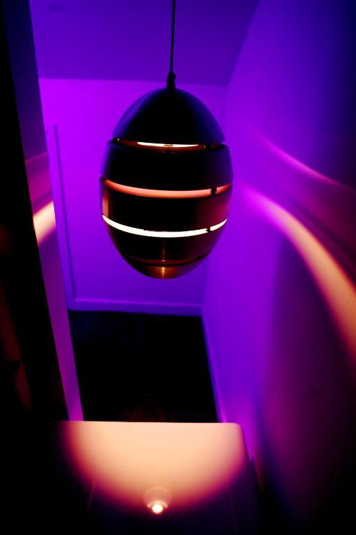مبيت وإفطار سكيبتون Boutique 25 المظهر الخارجي الصورة