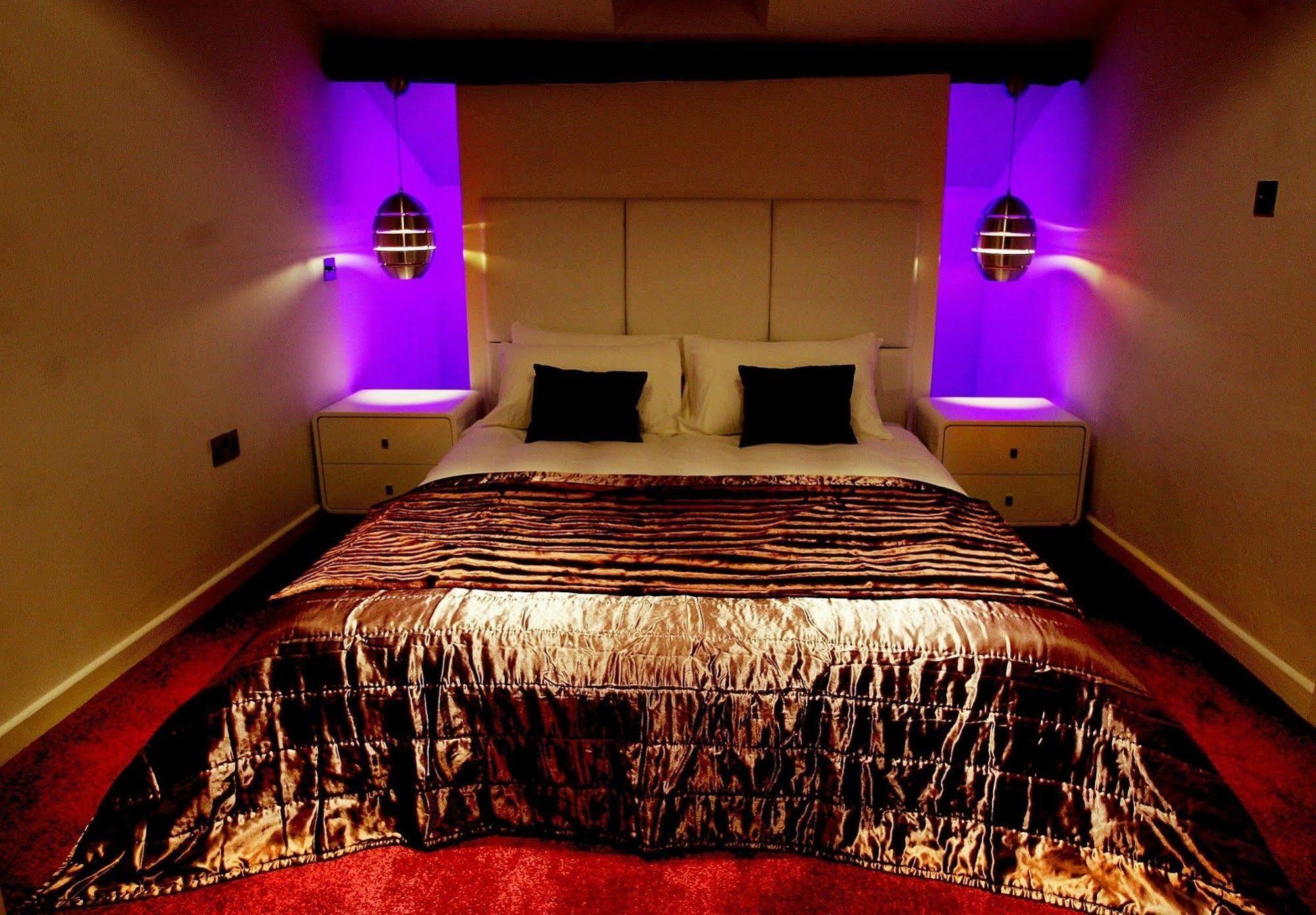 مبيت وإفطار سكيبتون Boutique 25 المظهر الخارجي الصورة